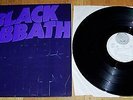 Black Sabbath Master of Reality - Vinyl - LP