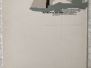 Autechre - Envane 12” Single - WAP 89X