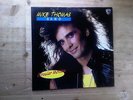 Mike Thomas Band Circular Motion Excellent Vinyl Record POW 5501