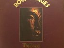 THE BAND Rock Of Ages LP 2xLP CAPITOL SABB-11045 rare original NM