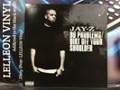 Jay Z 99 Problems 12” Single Vinyl 9862393 Rap Hip Hop 00’s