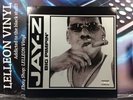 Jay Z Big Pimpin’ 12” Single Vinyl 562833 Rap Hip Hop 00’s