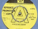 DAVE DAVIES**CREEPING JEAN**DEMO**PSYCH**THE KINKS**LISTEN TO IT