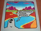 Relatively Clean Rivers PSYCH USA RADIOACTIVE LIMITED NUMBERED EDITION VINYL LP