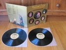 ROLLING STONES - Rolled Gold 2LP -AUSSIE ONLY COLLECTORS GOLD SLEEVE -DECCA 70's