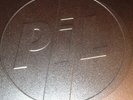 PUBLIC IMAGE LTD - PIL Metal Box LP 1979 VIRGIN 1st Press + INSERT   METAL 1