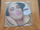 Judas Priest: 1984 Promo only 12'' picture disc (love bites) CBS