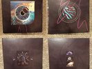 Pink Floyd ‘Pulse’ ORIGINAL LP 1995 MINT VINYL GOOD BOOK/BOX