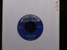 The Penguins - Hey Senorita / Earth Angel 7