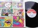 K20	David Bowie	Images 66-67	(SDM 3017)	German 2LP in FOC, deram 1973 *SALE*