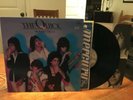 THE QUICK: Mondo Deco, Mercury Records, 1st, OOP Power Pop, LP, RARE