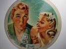 Clyde McCoy VOGUE R-752 E- PICTURE DISC 78