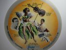 Enric Madriguera VOGUE R-760 E- PICTURE DISC 78