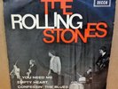 THE ROLLING STONES IF YOU NEED ME OG DUTCH DECCA RECORDS 7
