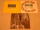DEPECHE MODE - Master & Servant/People Are People - 3 x 12