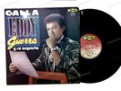 Eddy Guerra - Calla Colombia LP 1991 '
