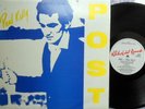 Paul Kelly OZ Only LP Post NM ’85 Mushroom L38401 + Lyric inner Alt rock Pop