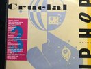 STREET SOUNDS crucial electro-3 ELCST 1002 VINYL LP free post in uk