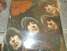 The Beatles  Rubber Soul  1965 Original UK Mono Vinyl LP private collection