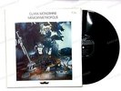 Clara Mondshine - Memorymetropolis GER LP 1983 .