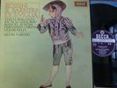 ROSSINI il barbiere di siviglia - BERGANZA - VARVISO   / DECCA SET 285-7 WB
