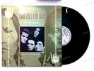 The Cult - She Sells Sanctuary CAN 2Maxi 1985 FOC '