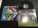IRON MAIDEN 