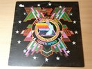 Hawkwind/In Search Of Space/1971 United Artists LP/Fold Out Sleeve
