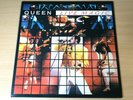 EX-/EX   Queen/Live Magic/1986 EMI Gatefold LP