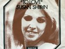 SUSAN SHIFRIN*25 MILES*NORTHERN SOUL*MOD DANCER*UK DECCA WITH PICTURE SLEEVE