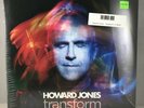 Howard Jones - Transform LP NEW
