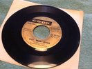 THE KINTUPS STEEL ORCH. OLD MAN RIVER/NOCTURNE. RARE COOK CALYPSO 45. EX