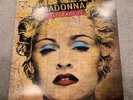 Madonna CELEBRATION Vinyl LP USED NM RARE