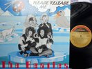 Beatles Rare EURO LP Please release me NM ’88 Document DR017LP BBC Recordings