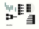 SLOWDIVE Pygmalion 180gm Vinyl LP 2012 (9 Tracks) NEW & SEALED Music on Vinyl