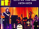 IF Live At The BBC 1970-1972 LP UK early PROG JAZZ ROCK master tape RARE VINYL