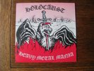 Holocaust - Heavy Metal Mania. 7