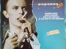 DAVID BOWIE - IMPACT PROGRAMME PLUS - VERY RARE FRENCH LP VINYL DECCA 820 193-1