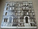 Led Zeppelin Physical Graffiti LP UK 1st Press A1/B4 Very First Cut  Ex+/Ex+