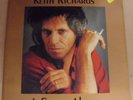 2 x col. LP Keith Richards (Rolling Stones) with X-Pensive Winos – A Stone Alone