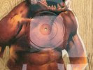 METALLICA Shaped Picture Disc Collectors item Jump in the fire & Phantom Lord