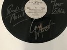 Motorhead Signed LP vinyl Record
