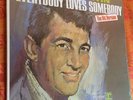PRISTINE BEAUTIFUL SEALED -  DEAN MARTIN - Everybody Loves Somebody lp Record