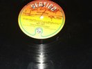 Phil Lynott Signed LP vinyl Record