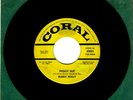 BUDDY HOLLY  Promo  45  