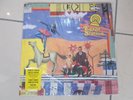 Paul McCartney ?– Egypt Station Deluxe Edition Concertina Sleeve 2 COLOURED LP