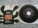 DEEP PURPLE Never Before 7/45 PORTUGAL Unique Picture Sleeve