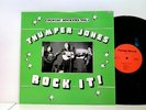 Country Rockers Vol. 4 - Rock It  Jones, Thumper: