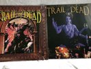 TRAIL OF DEAD sealed S/T Madonna org release LP Vinyl Record Sonic Youth