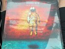 BRAND NEW DEJA ENTENDU LP VINYL NEW DEVIL AND GOD SCIENCE FICTION DAISY